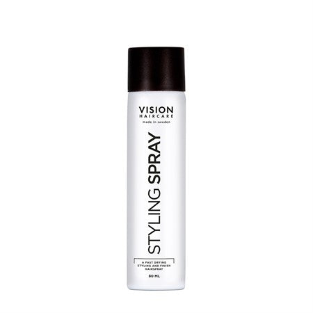 Styling Spray 80ml från Vision