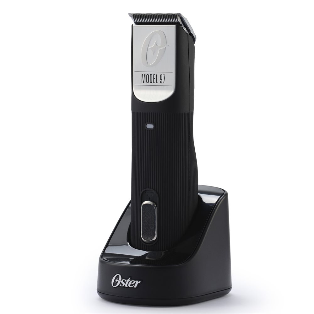 Oster 97 Sladdlös – Klippmaskin