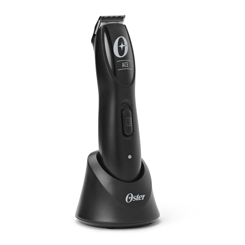 Ace sladdlös trimmer från Oster