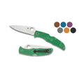 Spyderco Endura 4 Flat Ground
