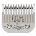 Oster 97 blade 0A (1.2mm) – rakblad