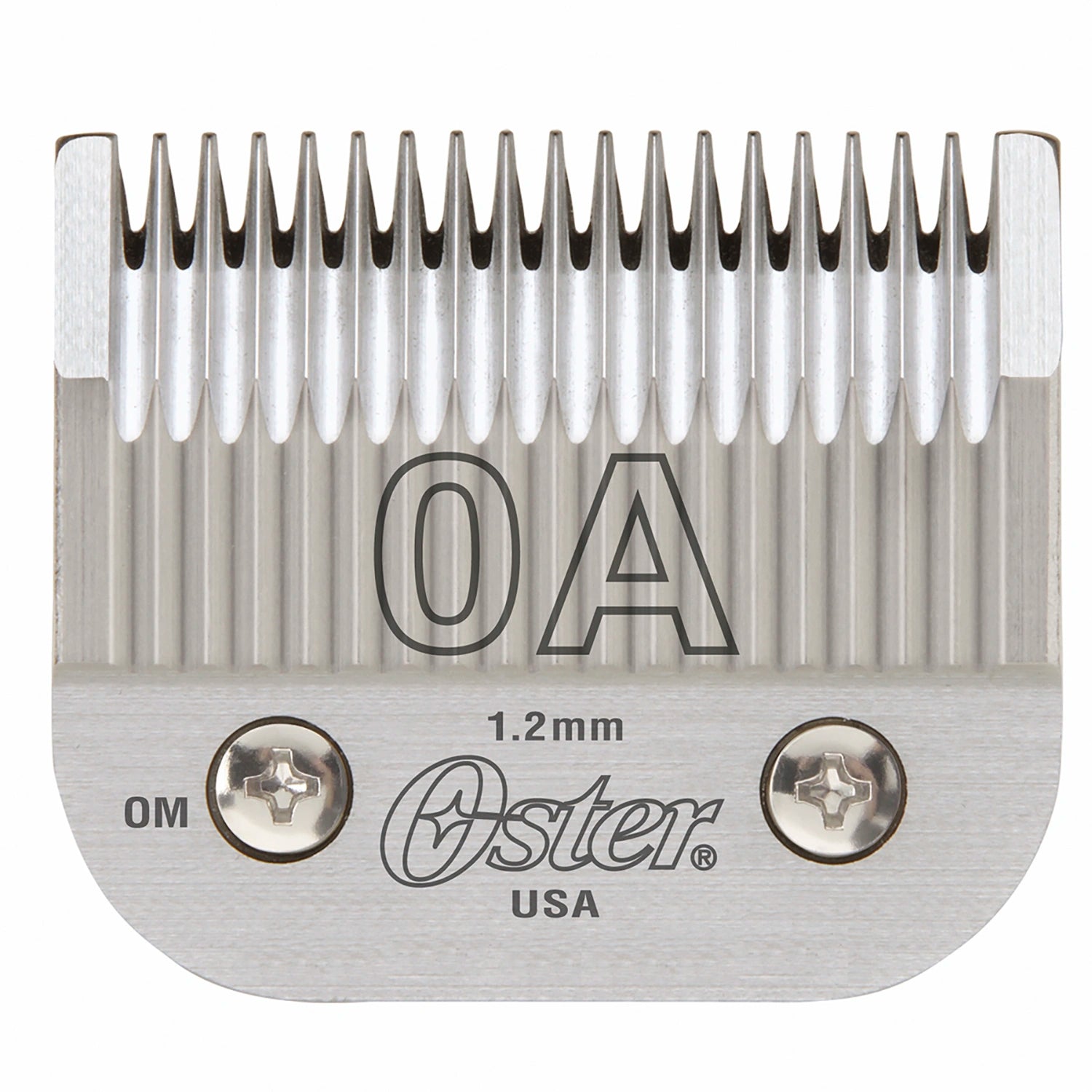 Oster 97 blade 0A (1.2mm) – rakblad