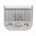 Oster 97 blade 1A (3.2mm) – rakblad