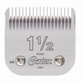 Oster 97 blade 1 1/2 (4mm) – rakblad