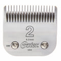 Oster 97 blade 2 (6.3mm) – rakblad