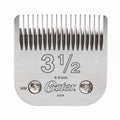 Oster 97 blade 3 1/2 (9.5mm) – rakblad