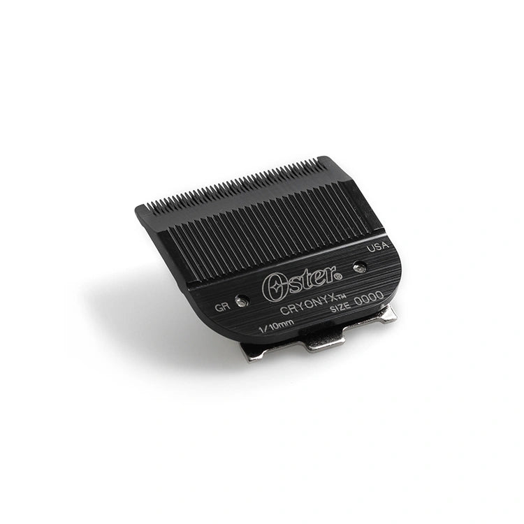 Oster Pilot/616 blade 0000 – rakblad