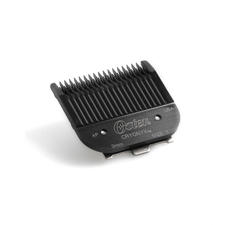 Oster Pilot/616 blade 1 – rakblad