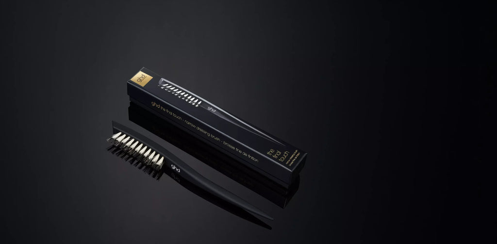 GHD THE Final Touch - Narrow Dressing Brush