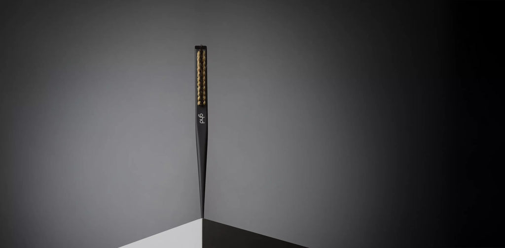 GHD THE Final Touch - Narrow Dressing Brush – Utredningsborste