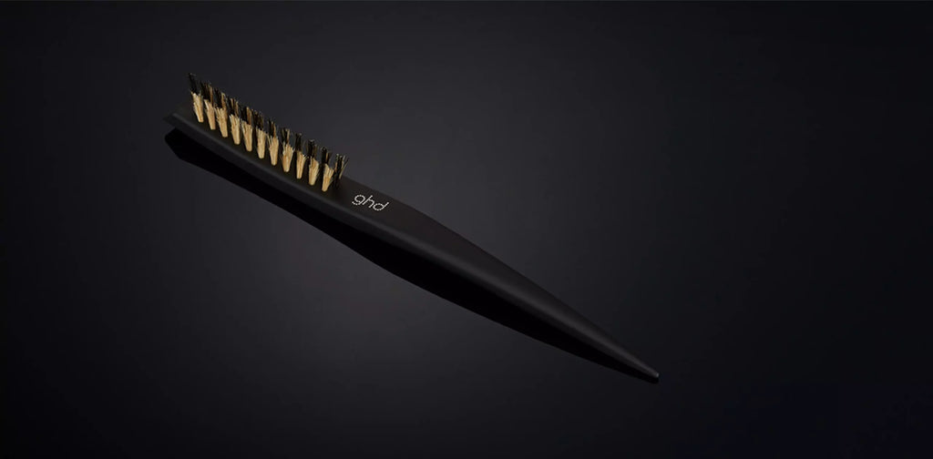 GHD THE Final Touch - Narrow Dressing Brush – Utredningsborste