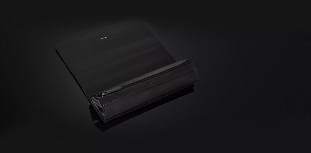 GHD Curve Roll BAG & Heat Resistant MAT – Väska