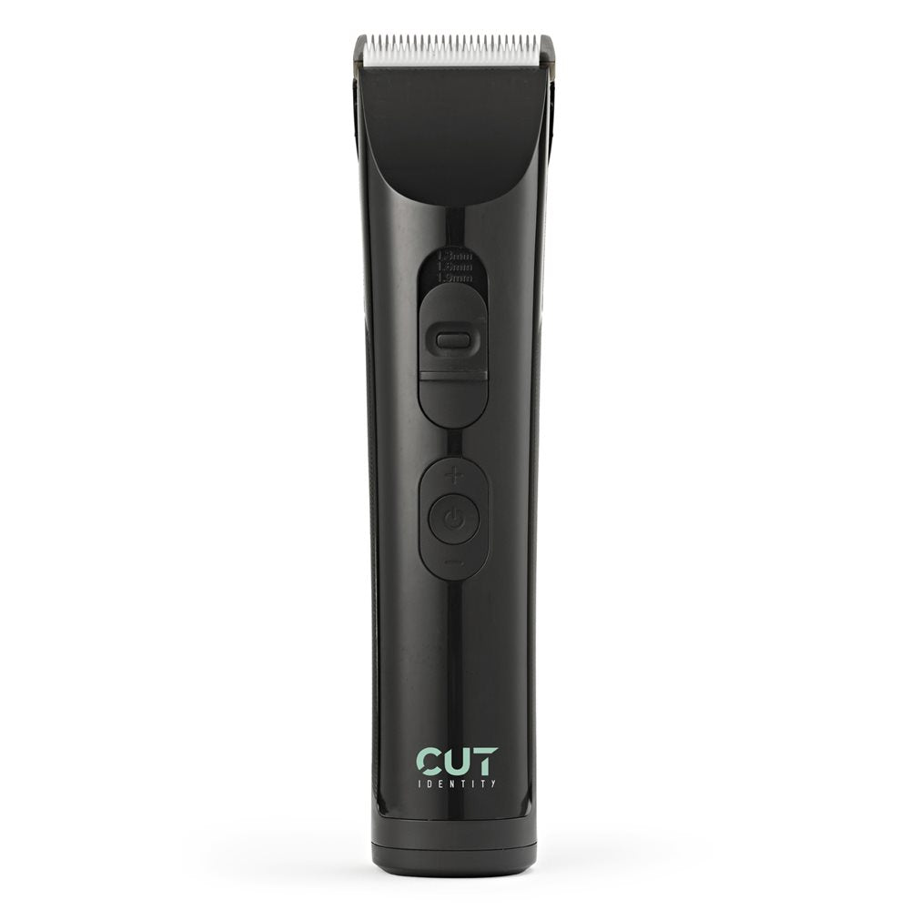 CUT Identity, All-Round Clipper