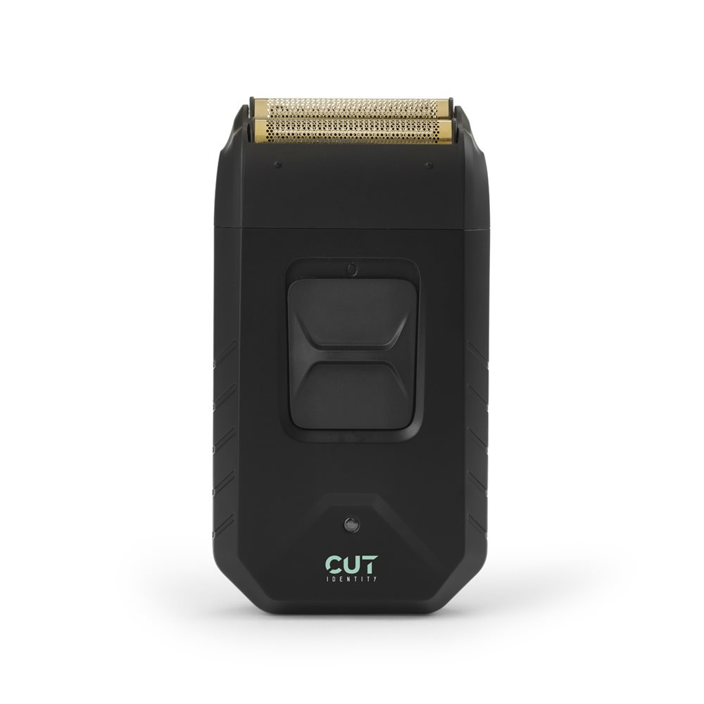 CUT Identity, Dual Foil Shaver