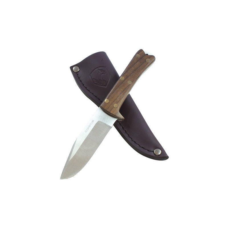 Condor Lifeland Hunter Knife Jaktkniv