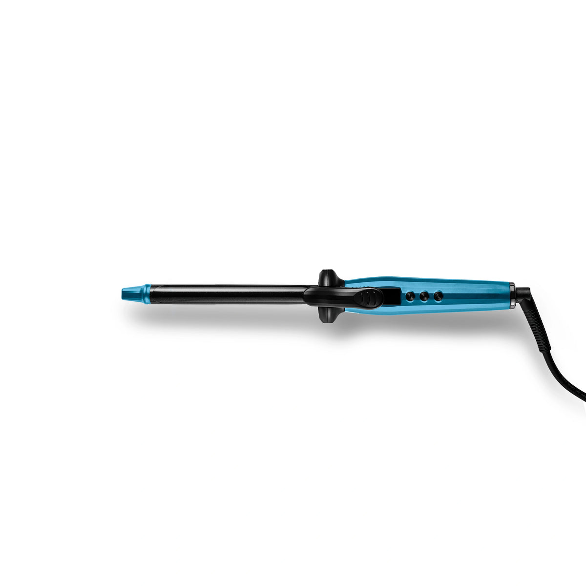 JRL Curling Iron 13mm Sunset Sapphire – locktång