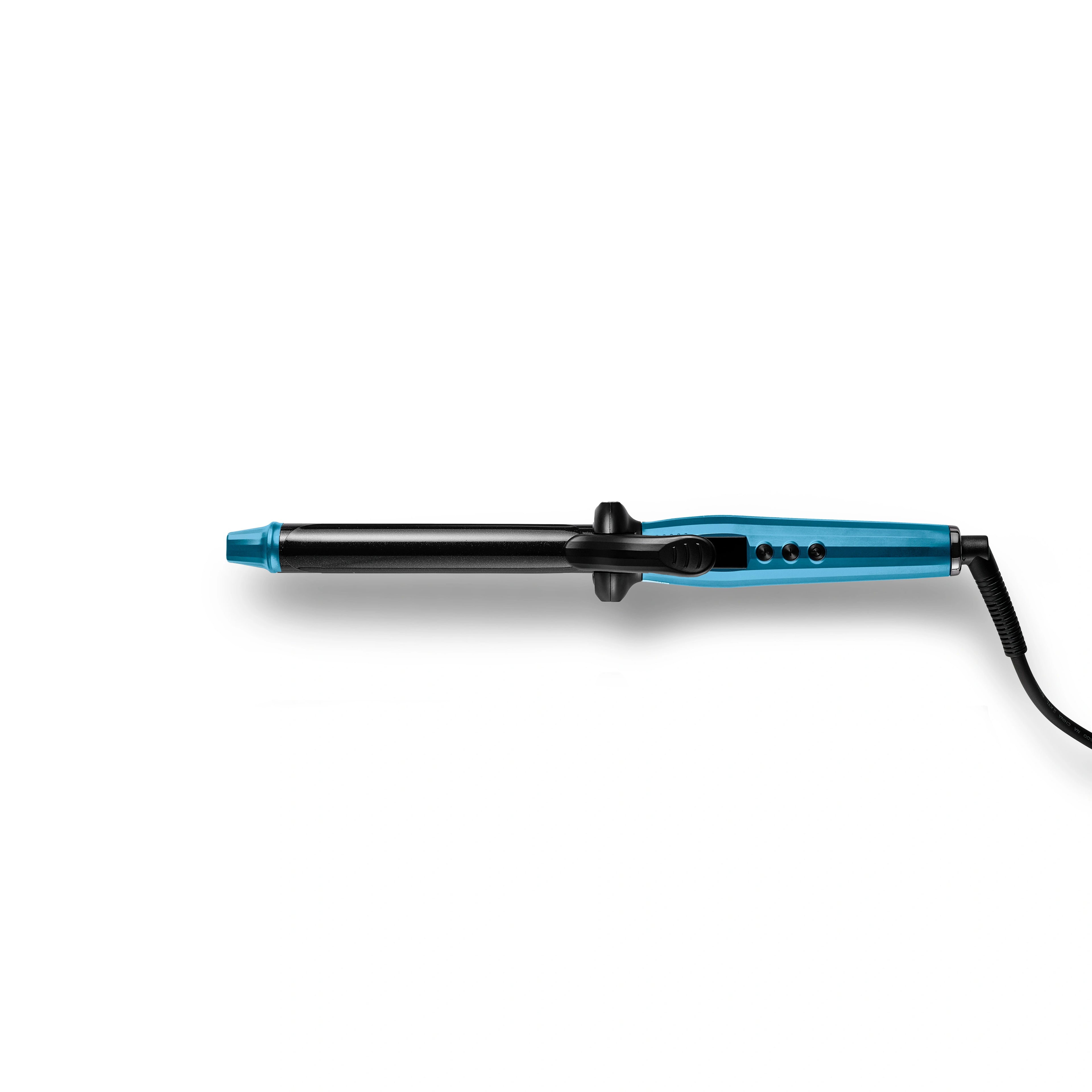 JRL Curling Iron 19mm Sunset Sapphire – locktång