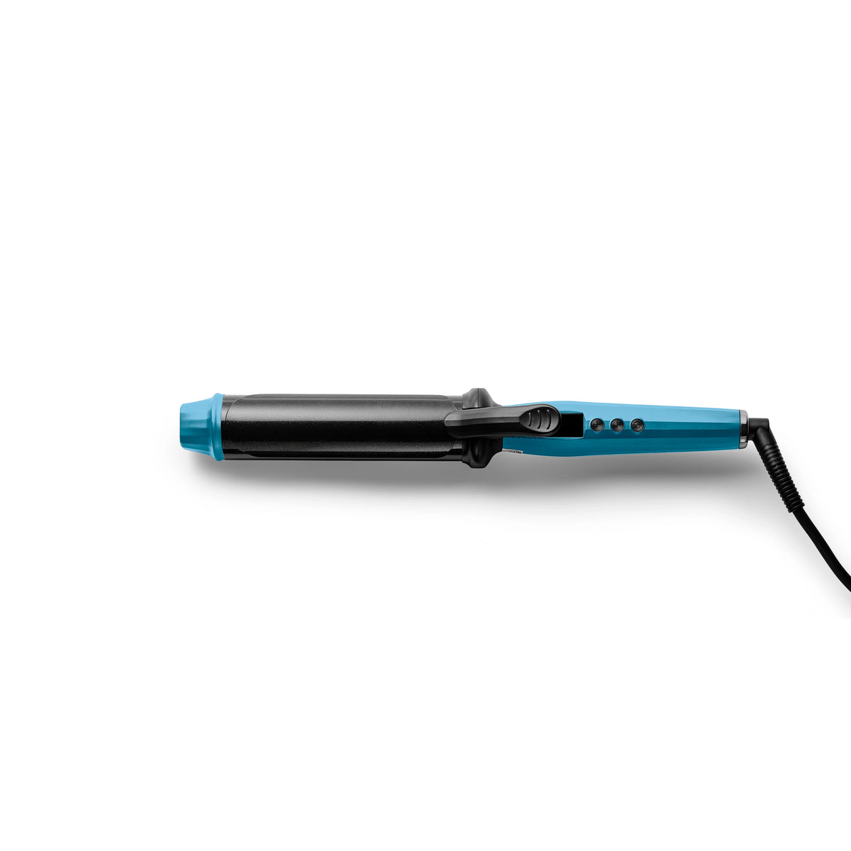JRL Curling Iron 38mm Sunset Sapphire – locktång