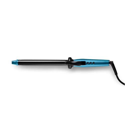 Curling Iron locktång 19 mm extra lång pipa Sunset Sapphire från JRL