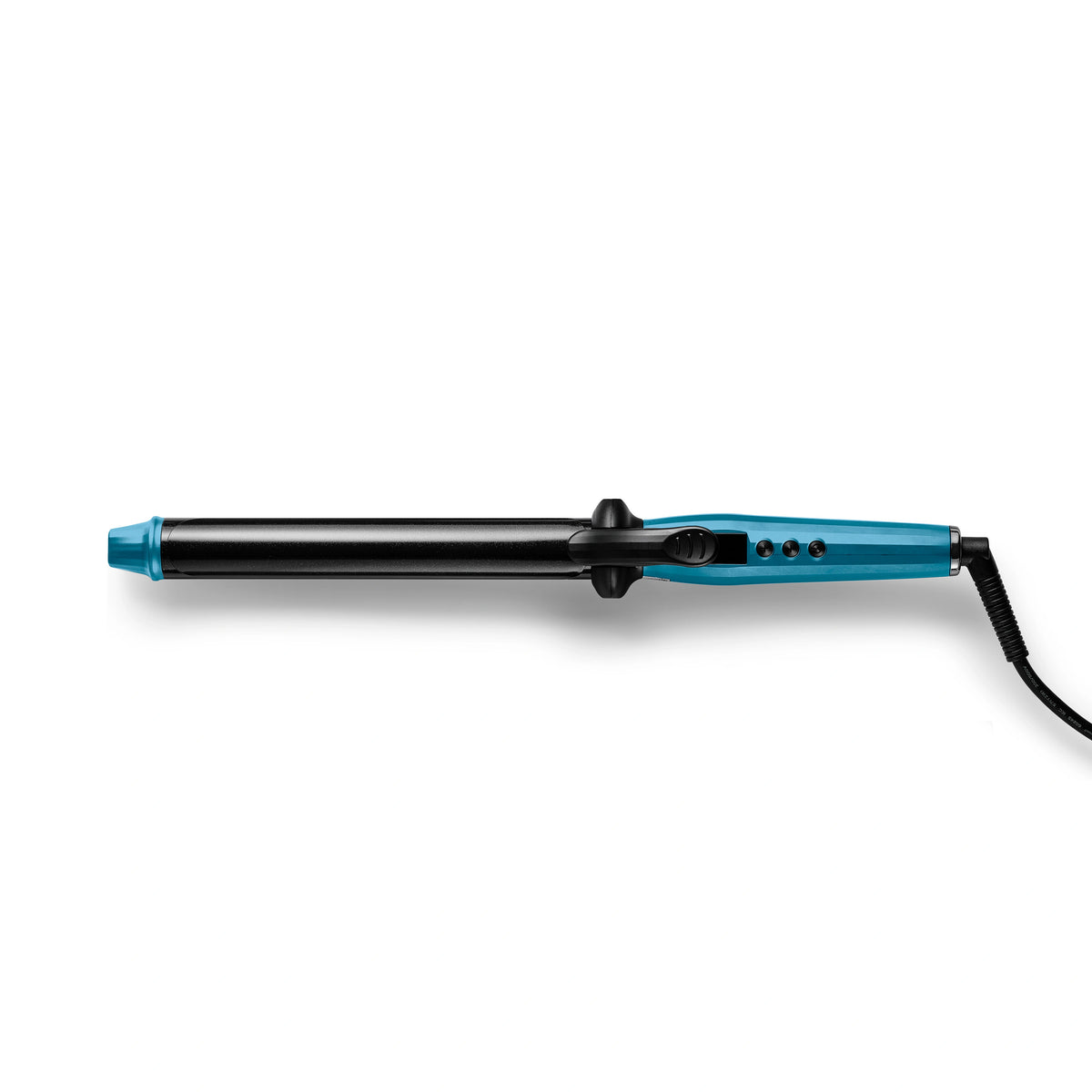 JRL Curling Iron Extra Long Barrel 28mm Sunset Sapphire – locktång
