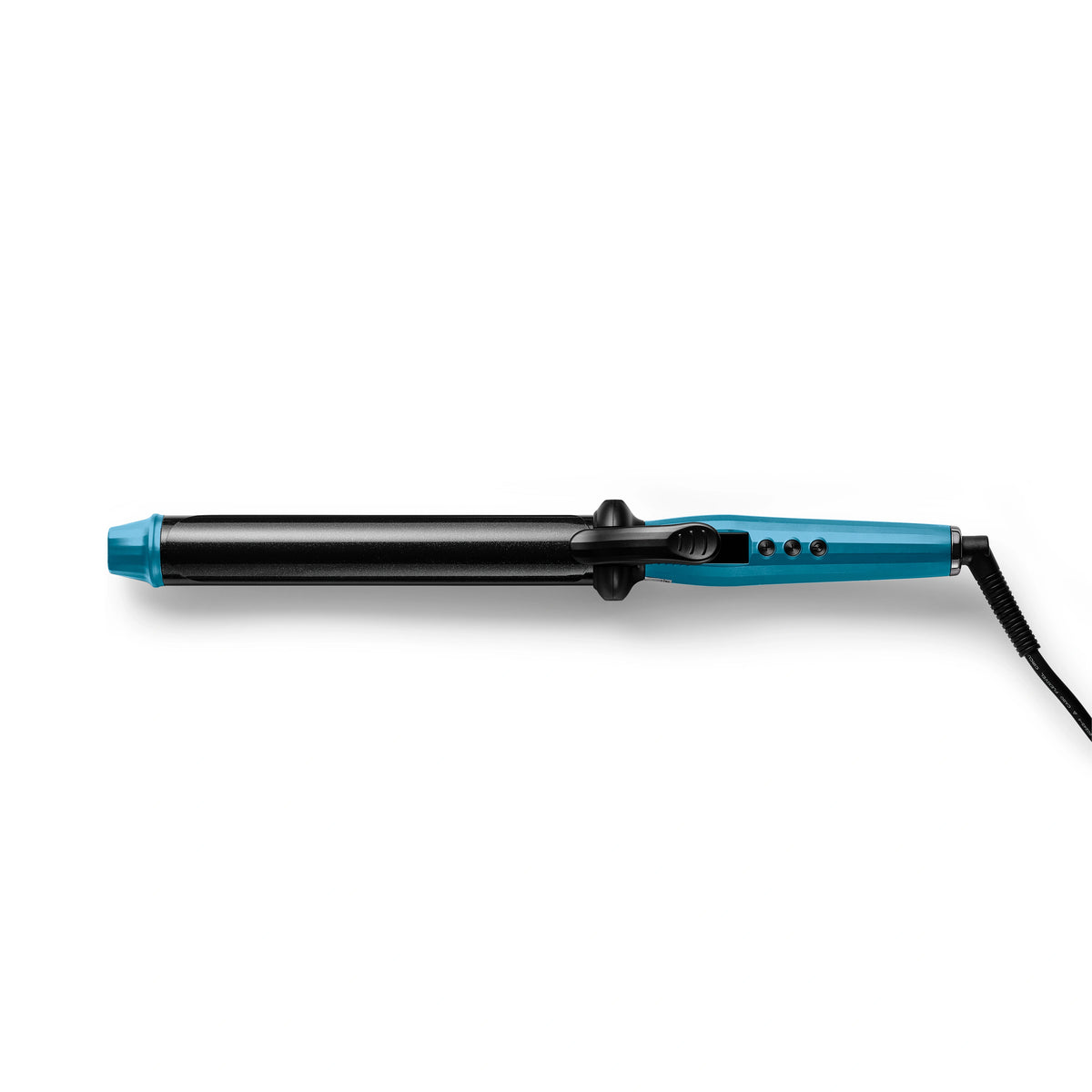 JRL Curling Iron Extra Long Barrel 32mm Sunset Sapphire – locktång