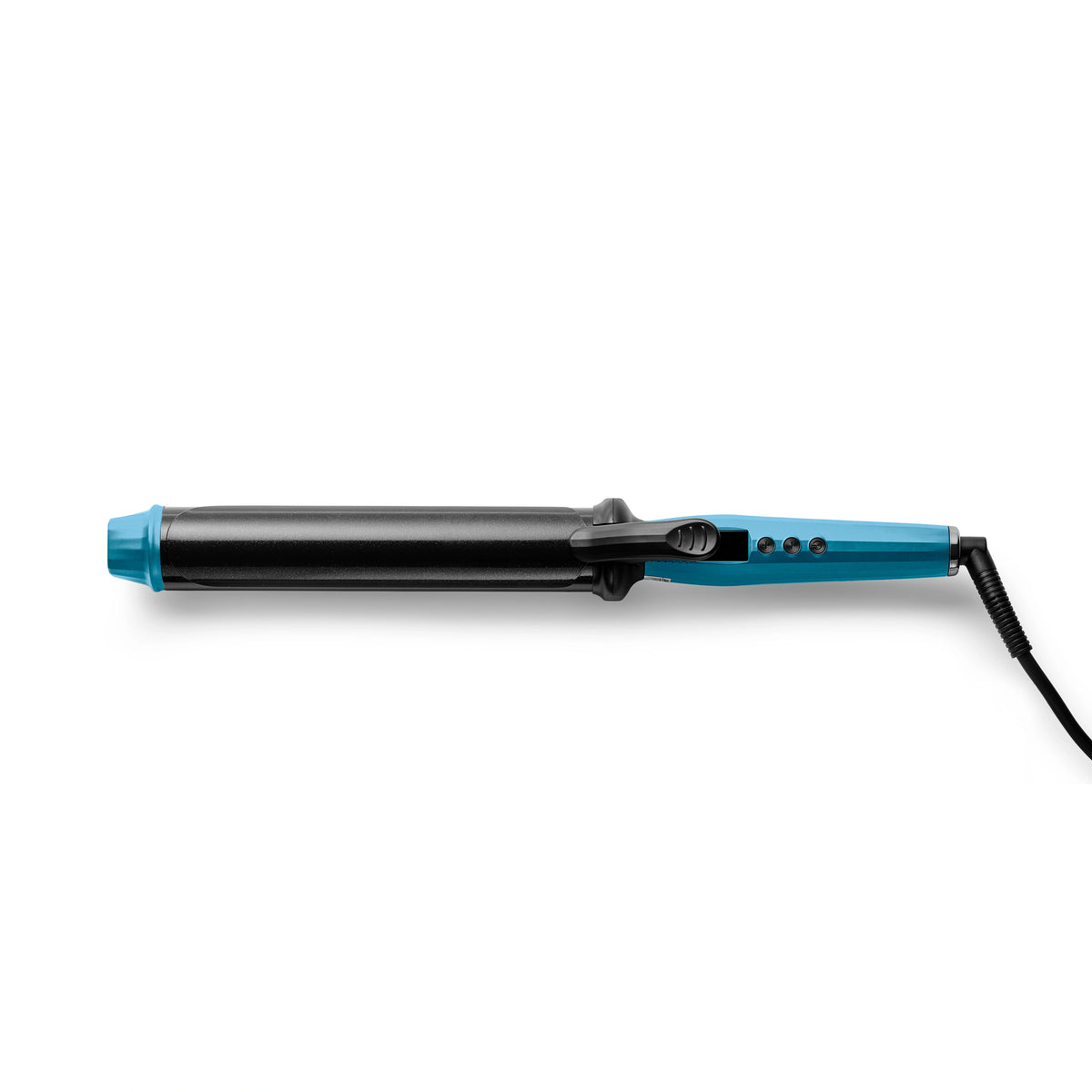 JRL Curling Iron Extra Long Barrel 38mm Sunset Sapphire – locktång