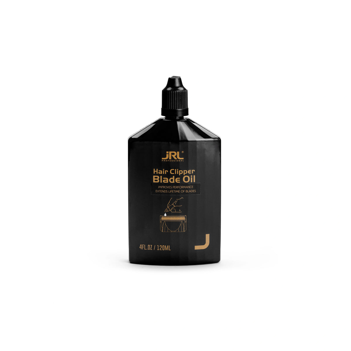 JRL Blade oil – tillbehör till klippmaskin