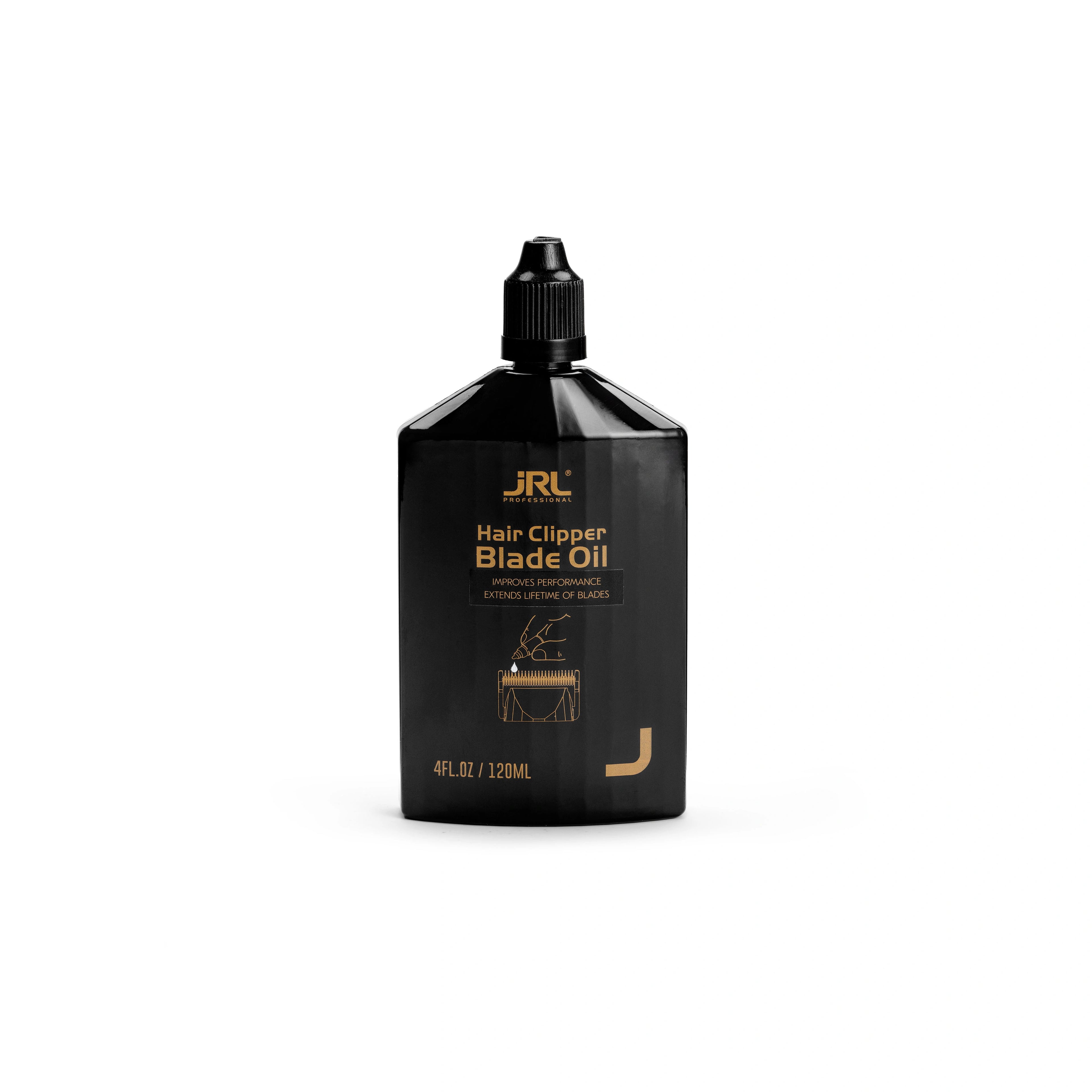 JRL Blade oil – tillbehör till klippmaskin