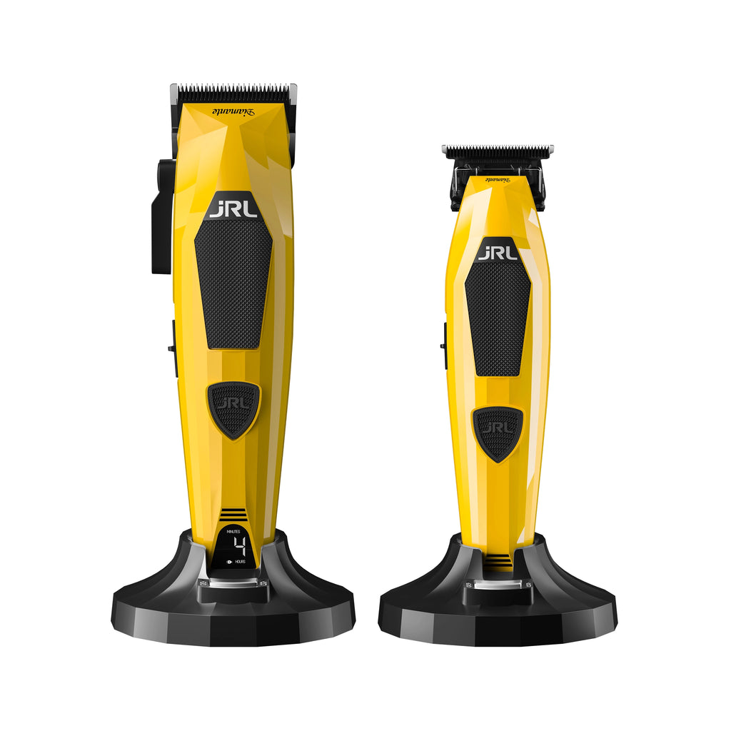 JRL Diamante KIT - GUL – Klippmaskin