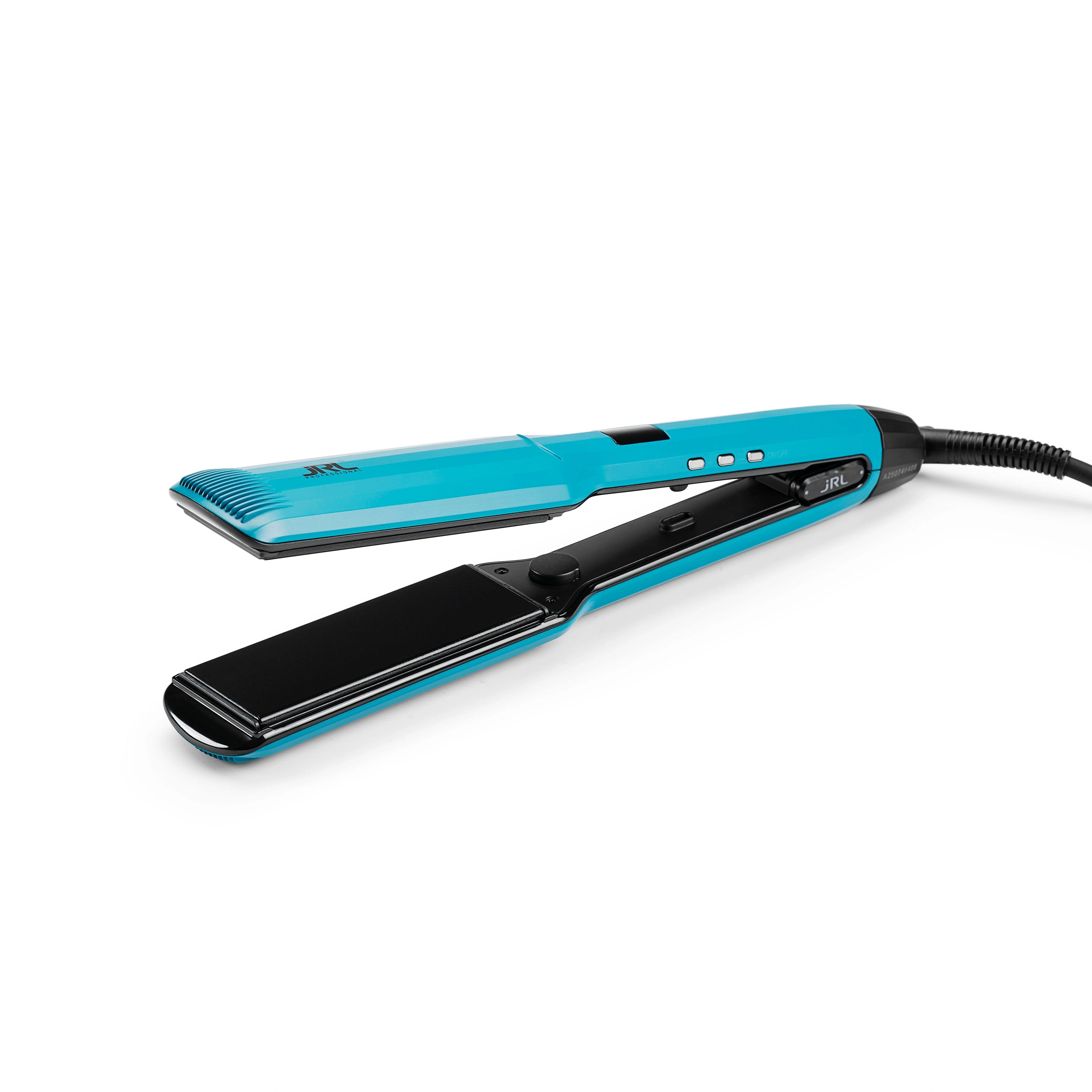 JRL Straight and Curl Iron 4 Sunset Sapphire – plattång