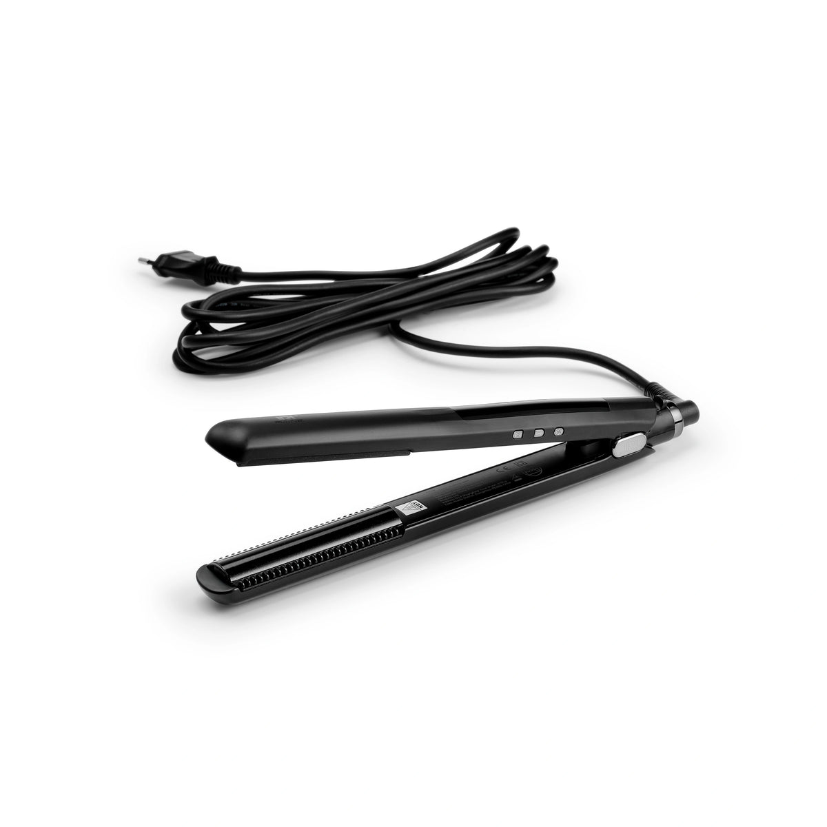 JRL Forte Pro Eclipse C-style curved iron – plattång
