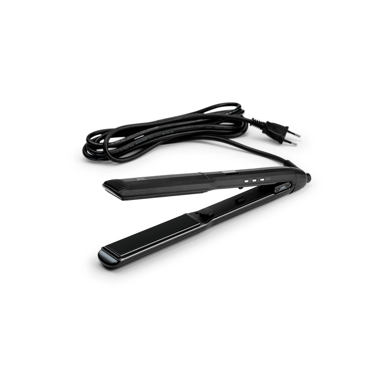 JRL Forte Pro Midnight shine straightening and curling – plattång