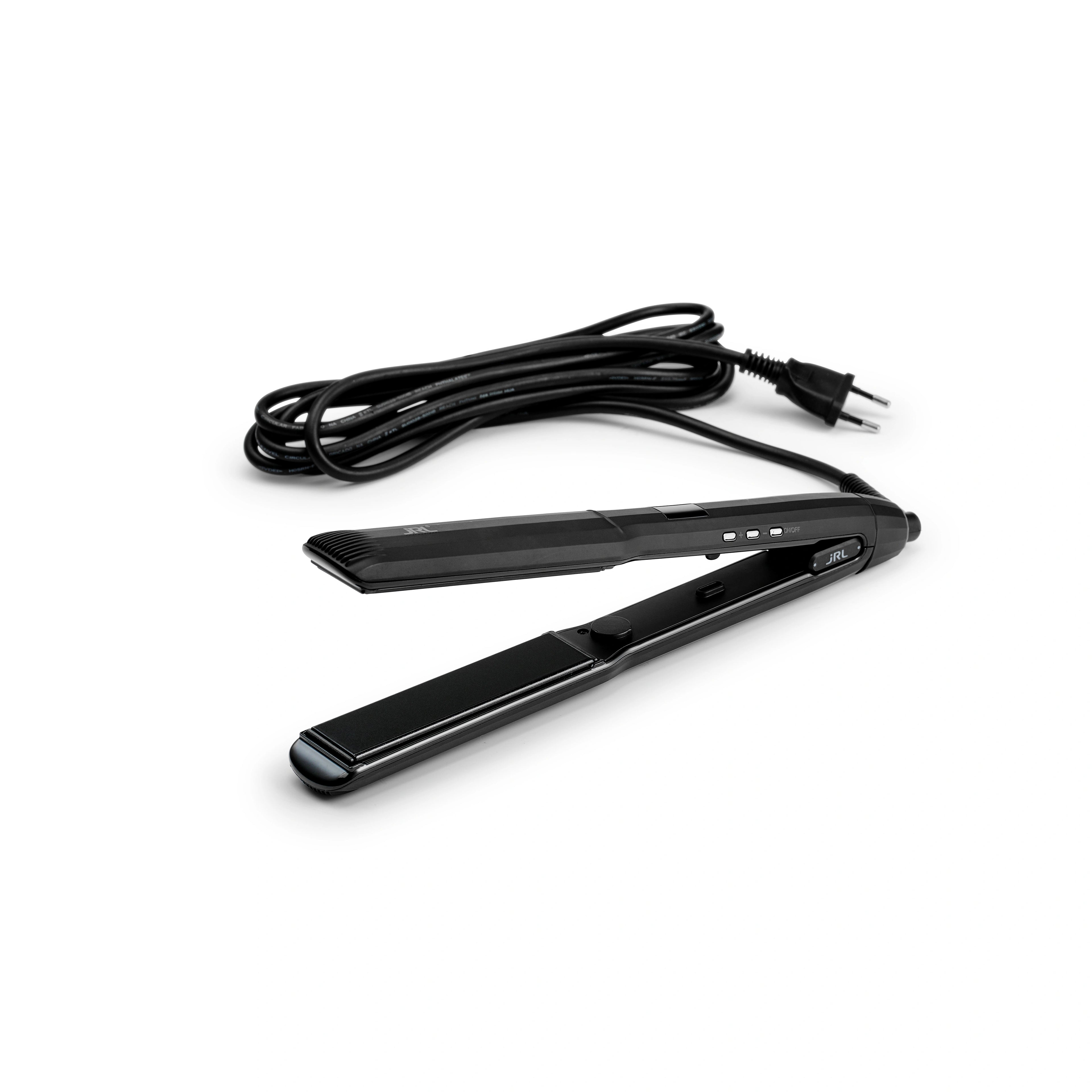 JRL Forte Pro Midnight shine straightening and curling – plattång