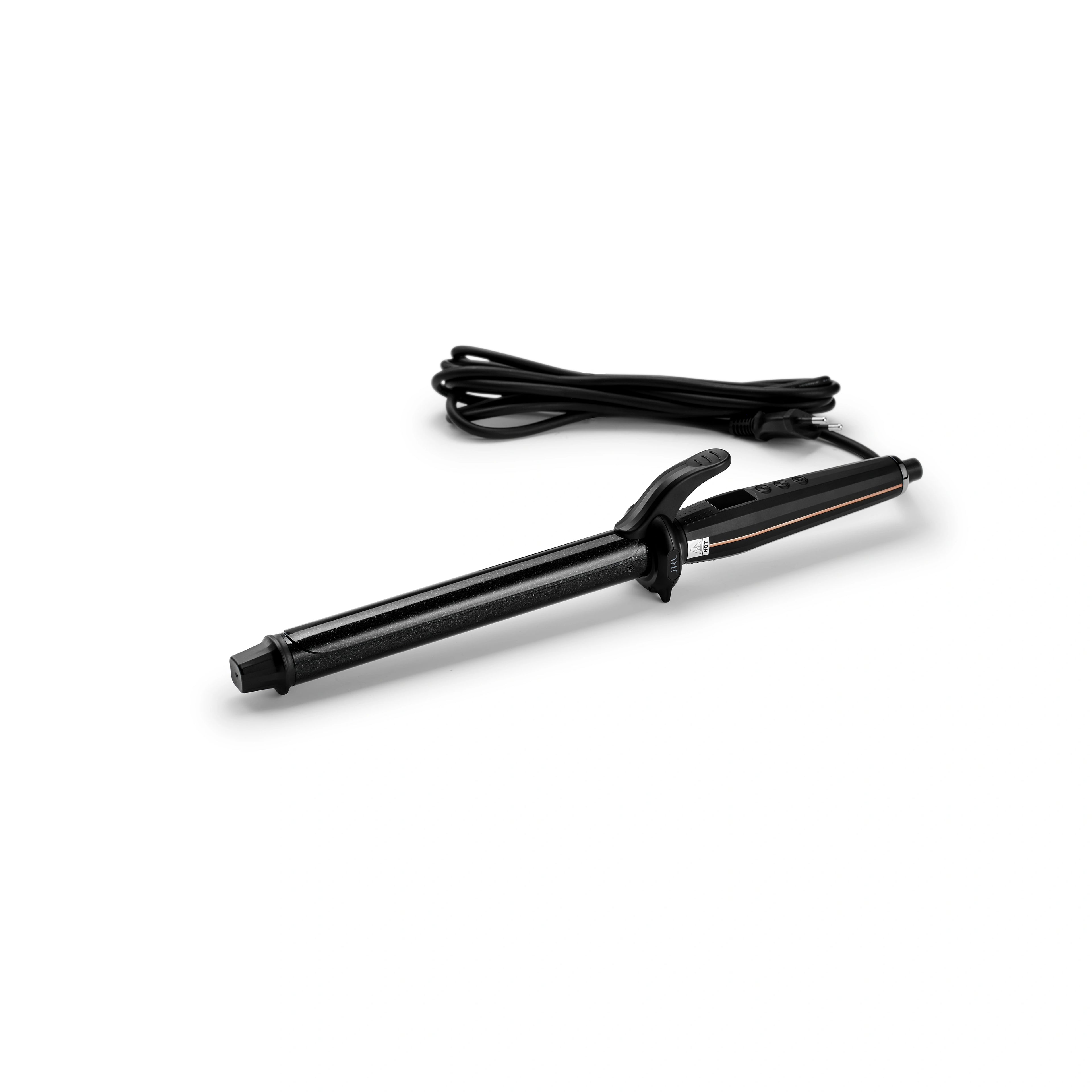 JRL Forte Pro Nocturne wave curling iron XL 26mm – locktång