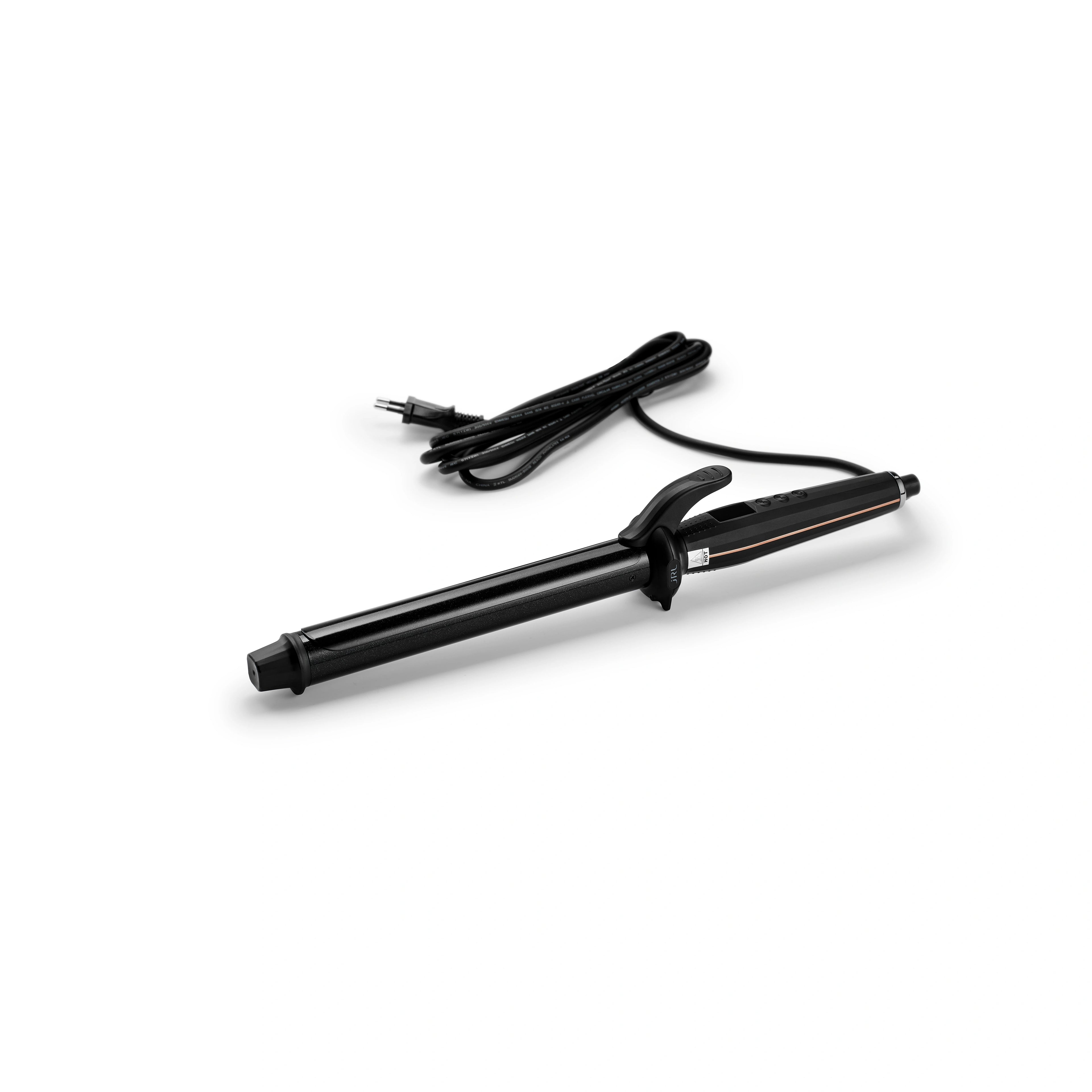 JRL Forte Pro Nocturne wave curling iron XL 28mm – locktång