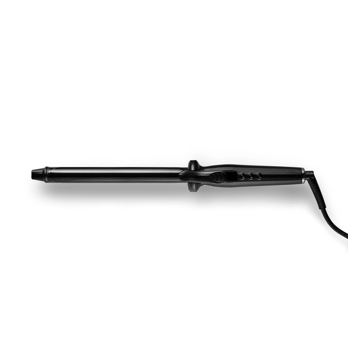 JRL Forte Pro Nocturne Wave Curling Iron XL 19mm – locktång