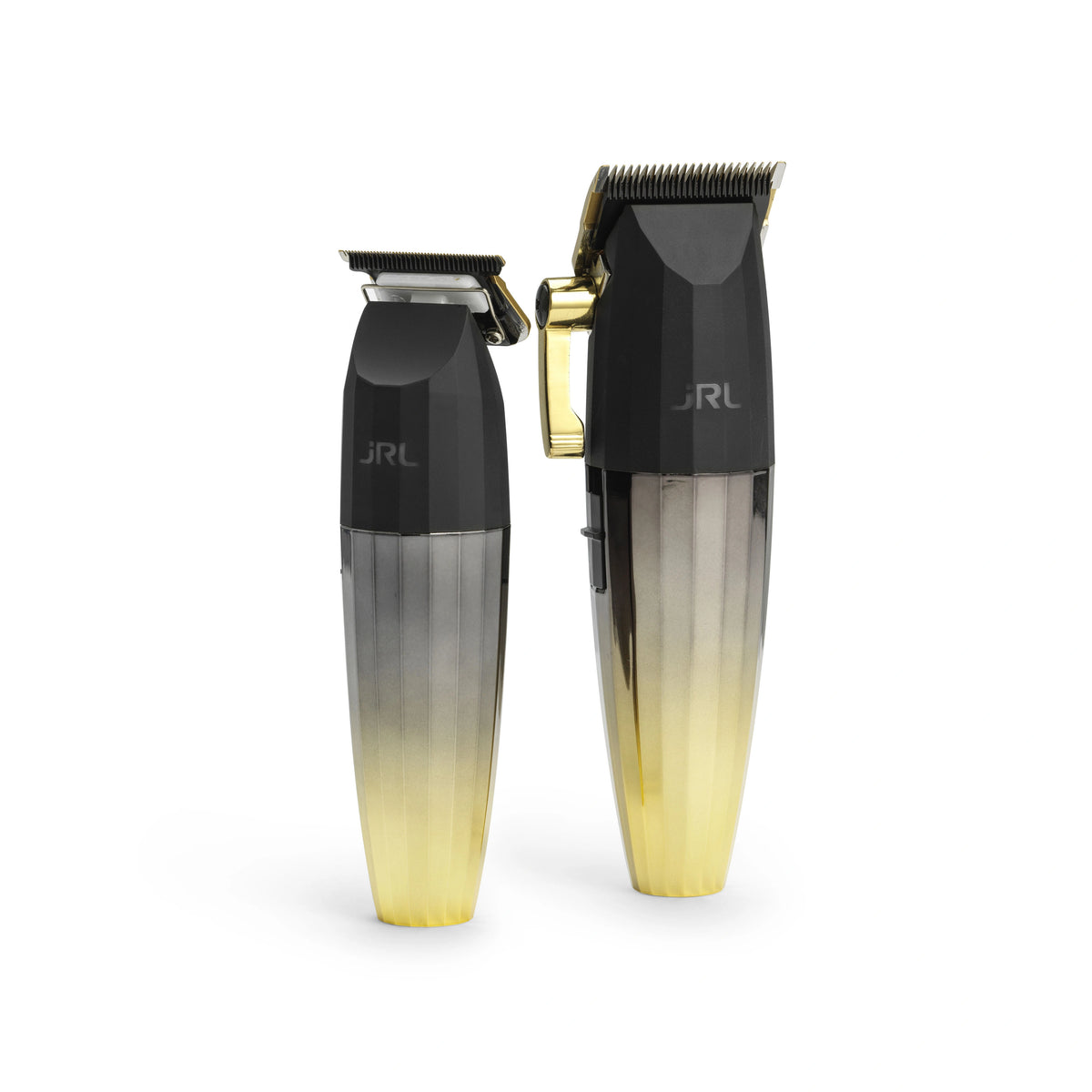 JRL FreshFade 2020 gold combo kit – klippmaskin