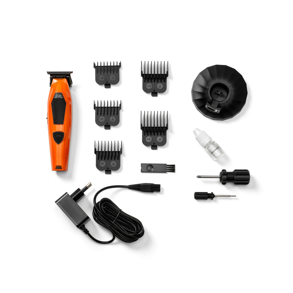 Trimmer Diamante orange | JRL