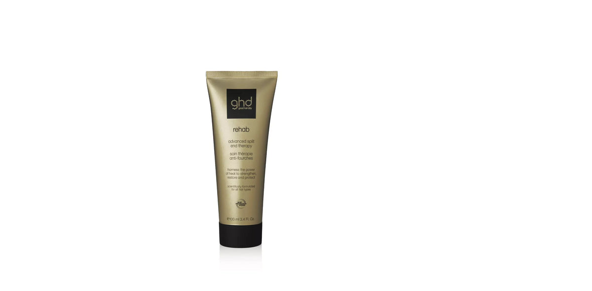 GHD Rehab – Advanced Split END Therapy