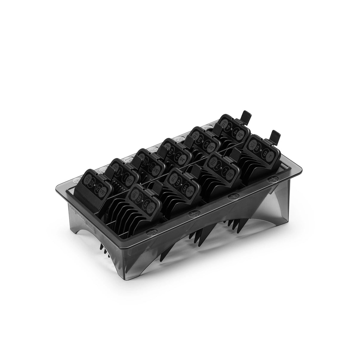 JRL Comb attachment set 2020C – tillbehör till trimmer