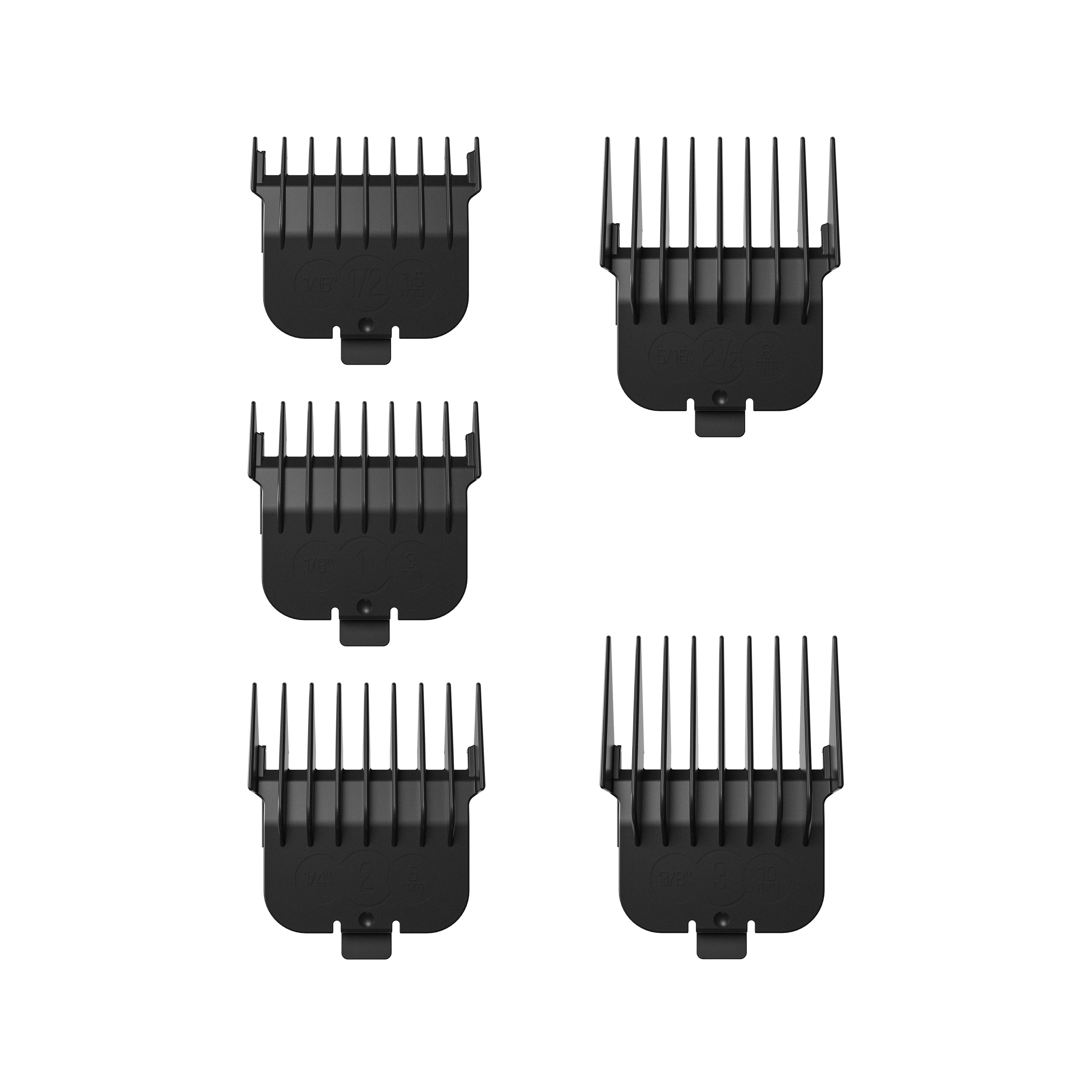 JRL Trimmer Guards – tillbehör till trimmer