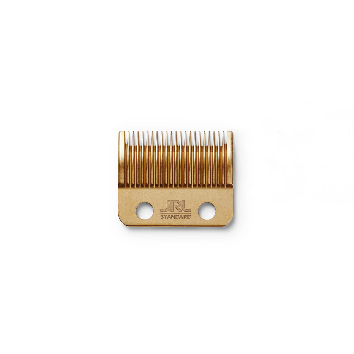 JRL Clipper blade 2020C, Guld – rakblad