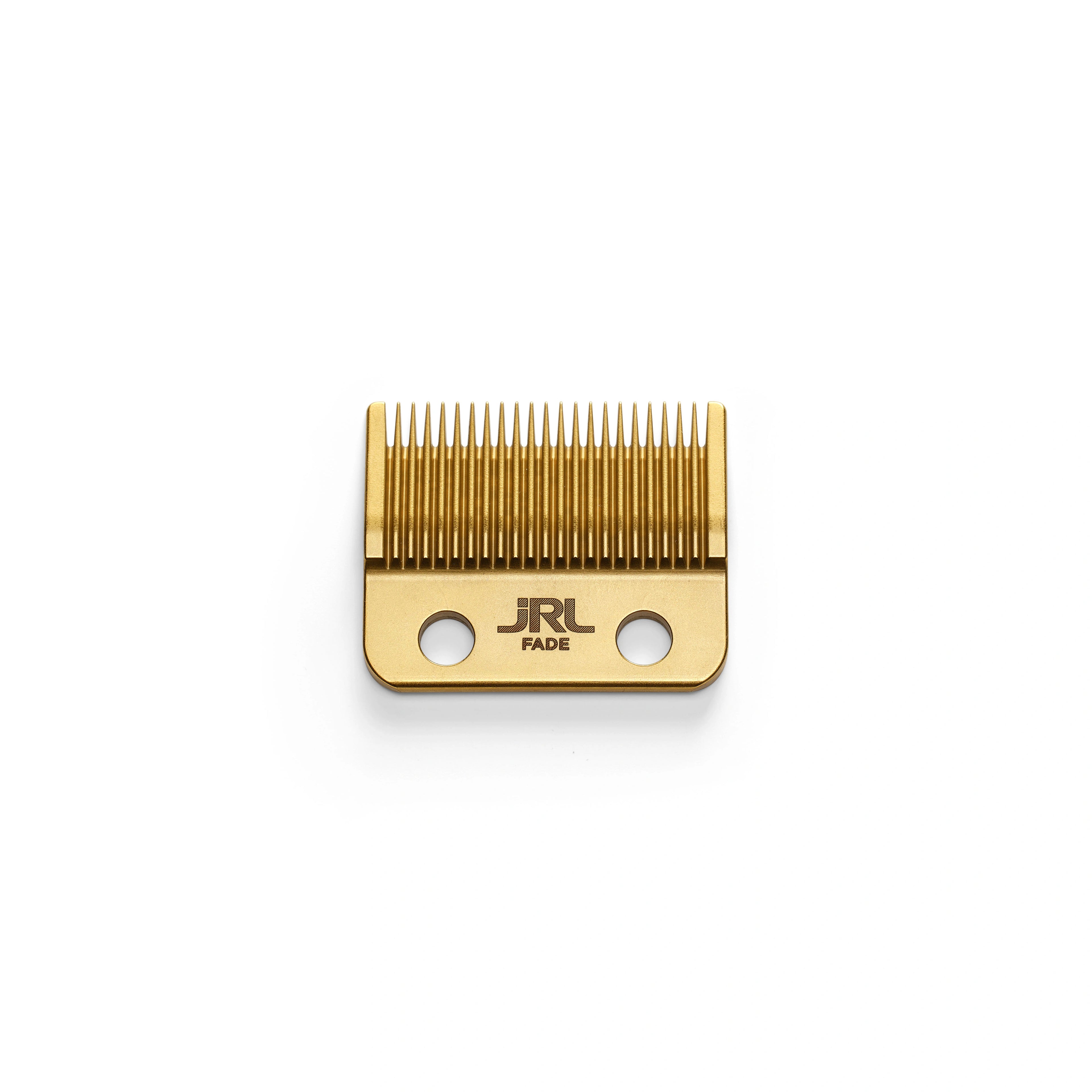 JRL Fade blade 2020C, Guld – rakblad