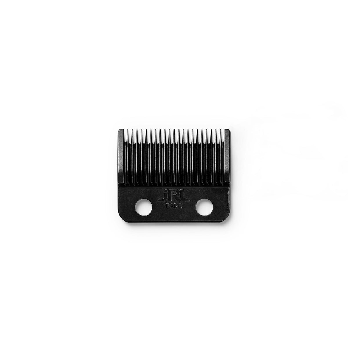 JRL Fade blade 2020C, Svart – rakblad