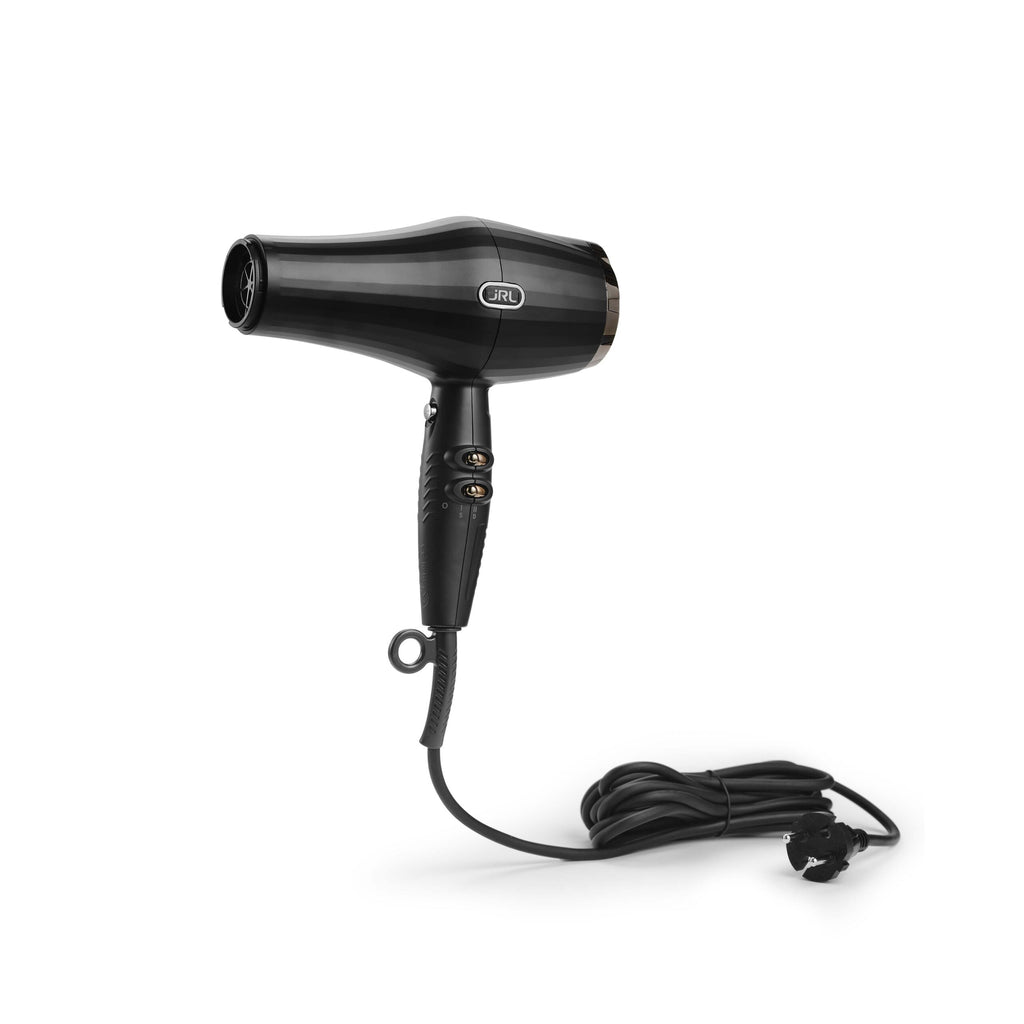 JRL Forte PRO Feather Hair Dryer – Hårfön