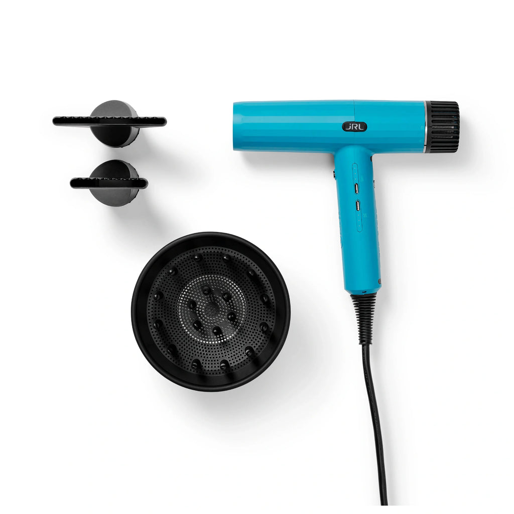 JRL Forte PRO Sunset Sapphire – Hårfön