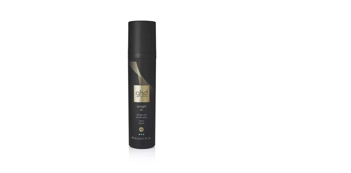 GHD Straight ON – Straight & Smooth Spray