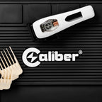 Magnetisk Barberstationsmatta från Caliber