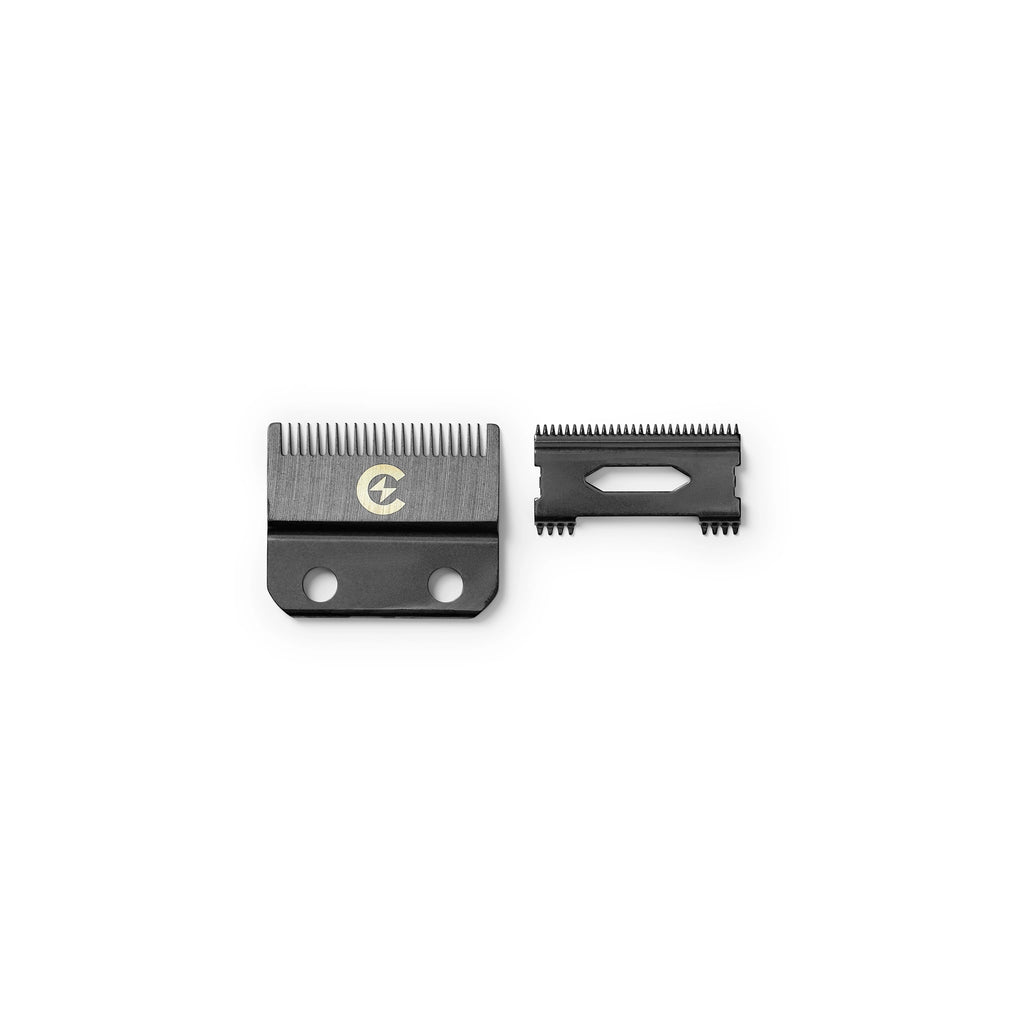 Caliber .50Cal DLC Fade Blade