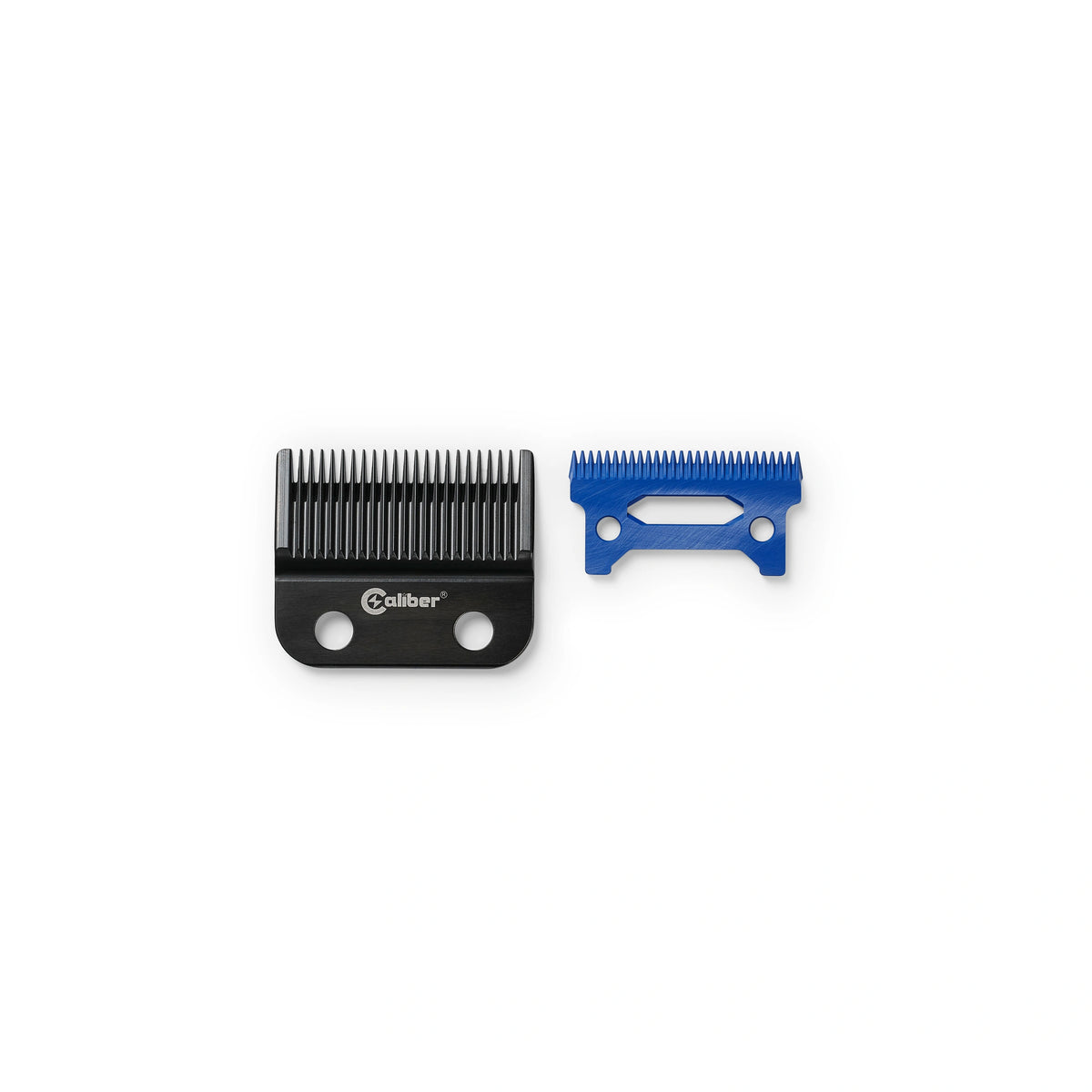 Caliber Blue Zirconia DLC Blender Blade